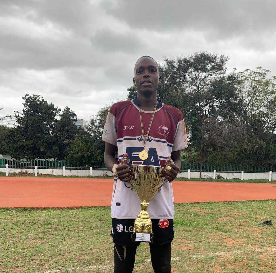 Atleta 12